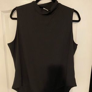 HM Mock Neck Bodysuit